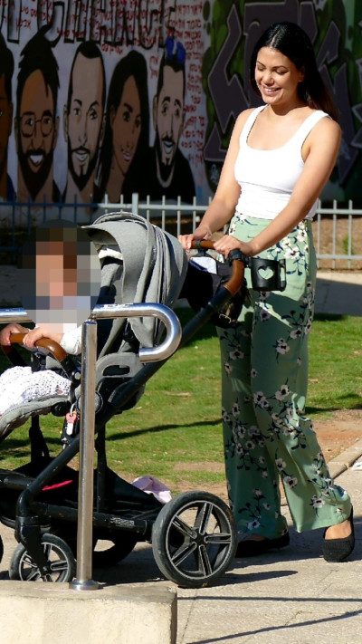 ליטל שמש (צילום: אמיר מאירי)