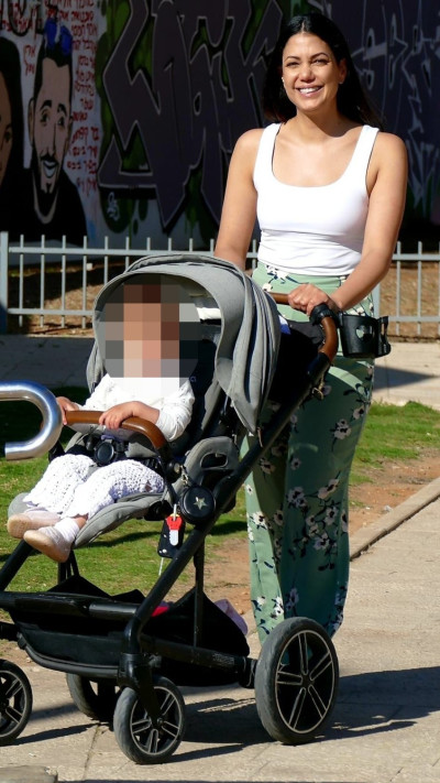 ליטל שמש (צילום: אמיר מאירי)