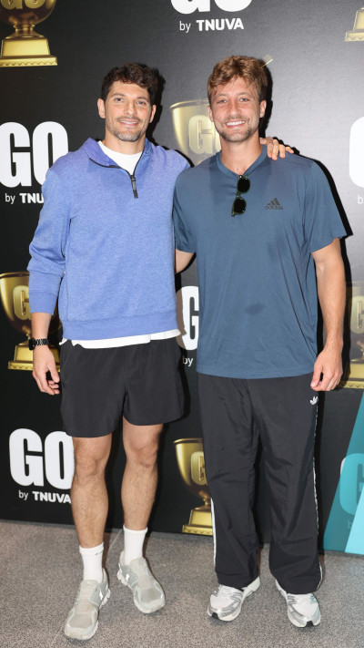 טל מורד (צילום: אור גפן)