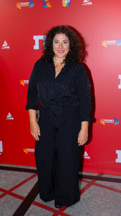 שני קליין (צילום: נדב צור)