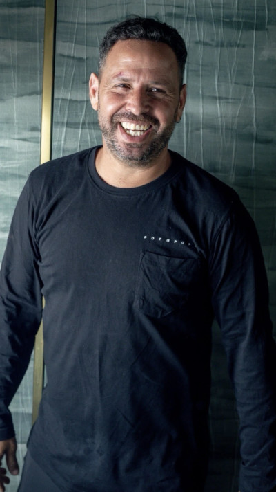 שחף שבתאי (צילום: אסף קרלה)