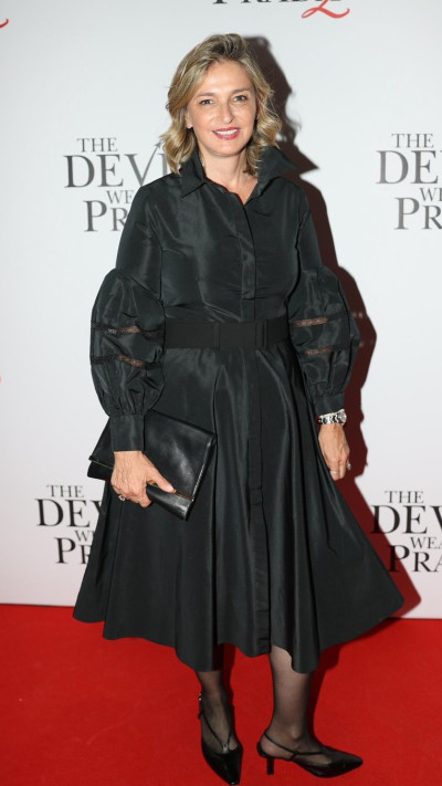 דנה ויס (צילום: אור גפן)