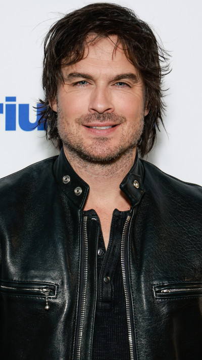 איאן סומרהולדר (צילום: Jason Mendez/Getty Images)