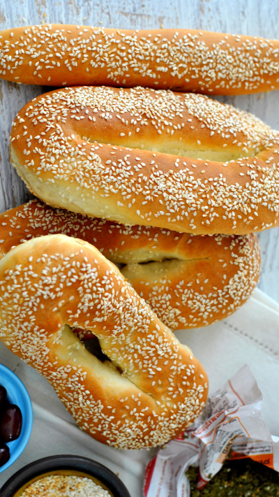 בייגלה ירושלמי