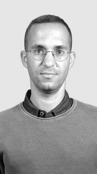 שגיא כהן, &ldquo;שיעורים בהתנהגות''