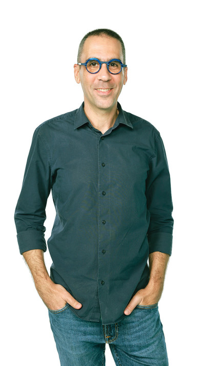 לירז סופרין