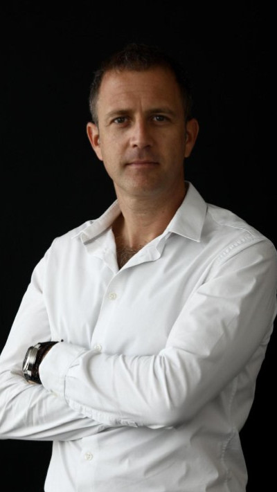 יריב בר-דעה