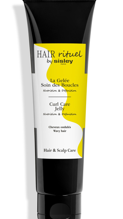 ג'ל לעיצוב תלתלים Hair Ritual, סיסלי פריז