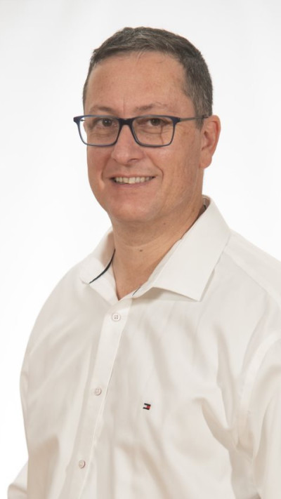 אסף ענבר, מנכ''ל סולל בונה