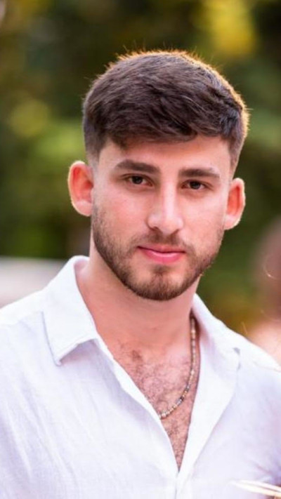 אמיר פישר ז''ל