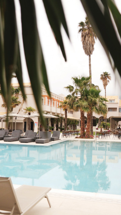 Nobilis Hotel