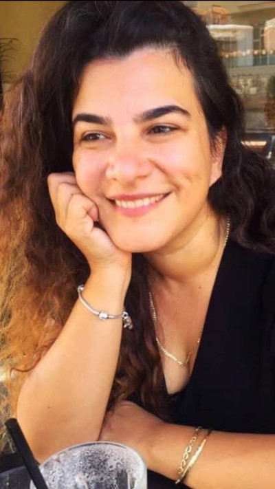 אור סימונוב (צילום: פייסבוק)
