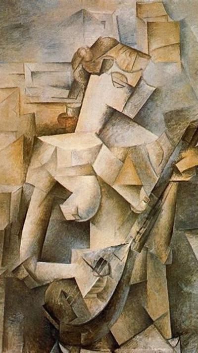 Pablo Picasso