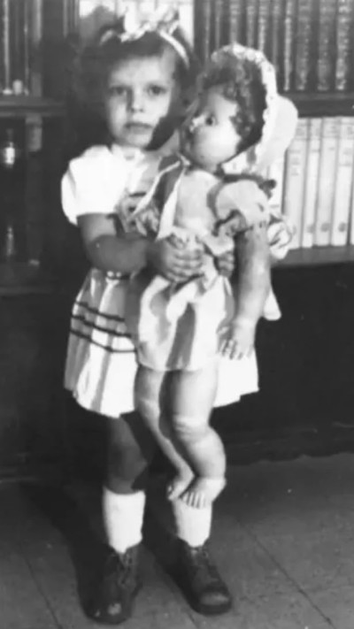 שרה נתניהו (צילום: פרטי)