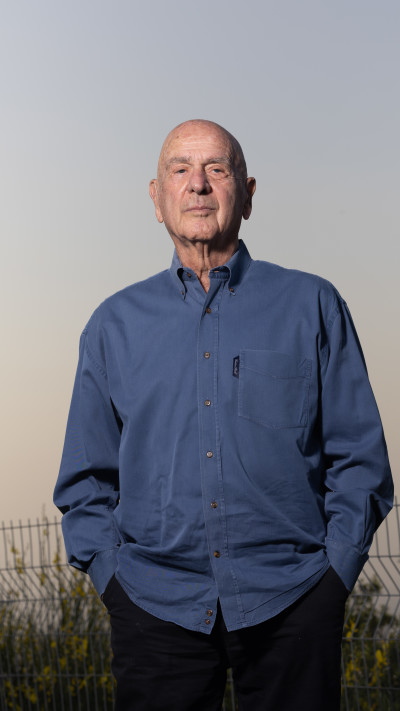 מתן וילנאי