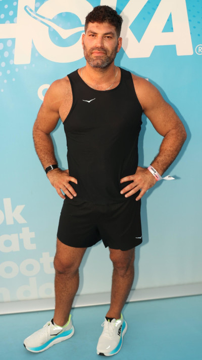 אורי ששון  (צילום: אור גפן)