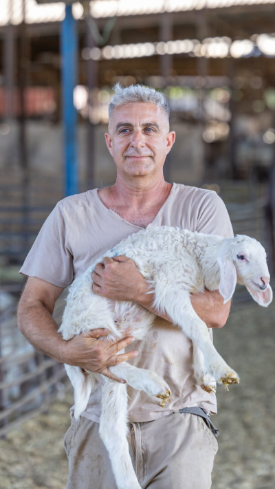 עודד שוורץ