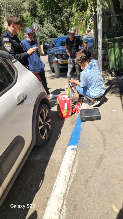 שכונת הדר בחיפה