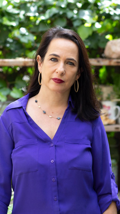 ד''ר רונית שרון