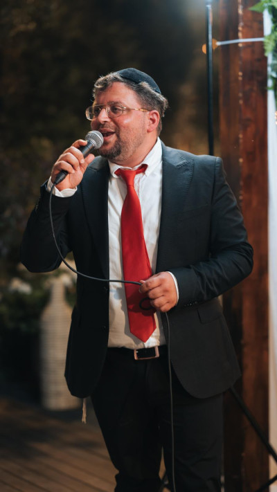 הרב ישי שבתאי