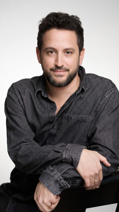 דרור ברגר