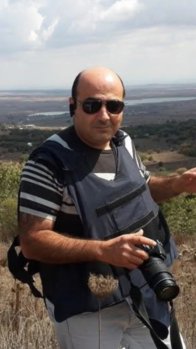 סאמיר חלבי 
