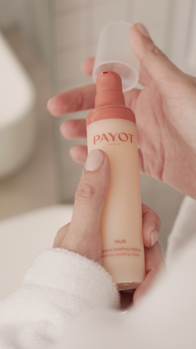 PAYOT INTENSE PEELING MASK (צילום: באדיבות המותג)