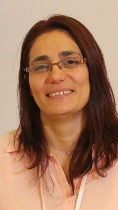 פרופ' קרן דופלט