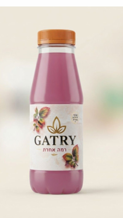 משקה הגת GATRY