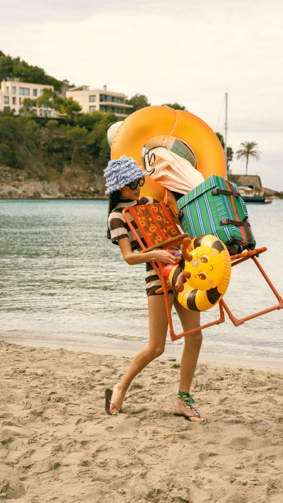PARFOIS X Havaianas