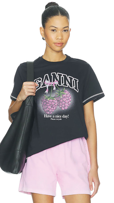 טישירט, FACTORY 54, GANNI מחיר: 569 שקלים