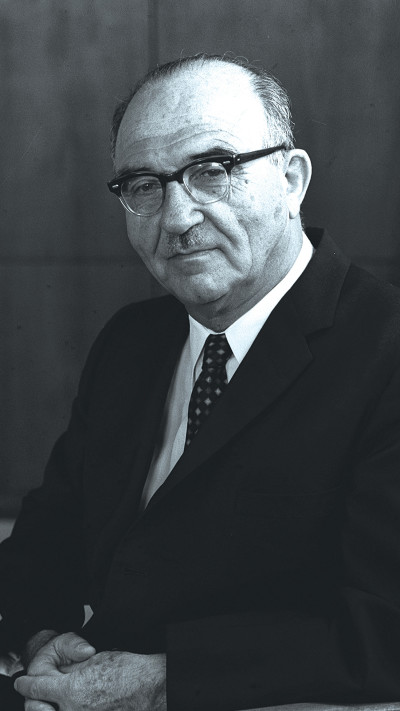לוי אשכול, 1963