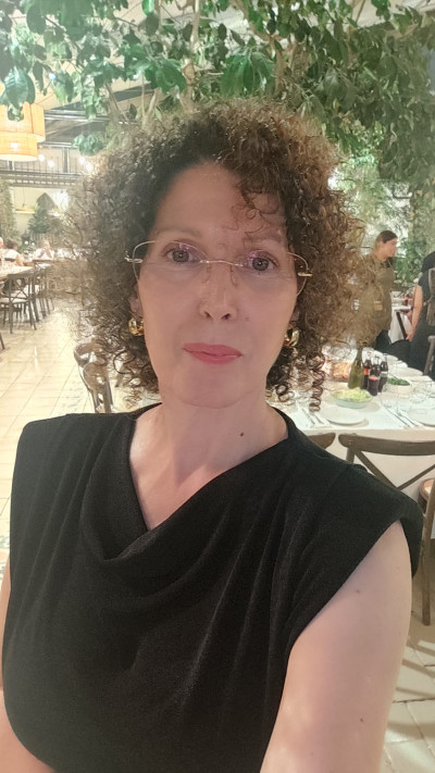 גנית מרינברג