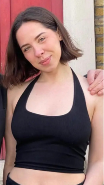 הרייט ריצ'רדסון