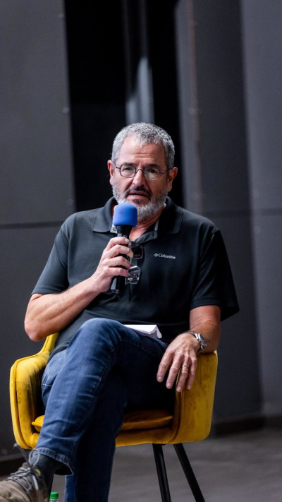 דני ליבוביץ'