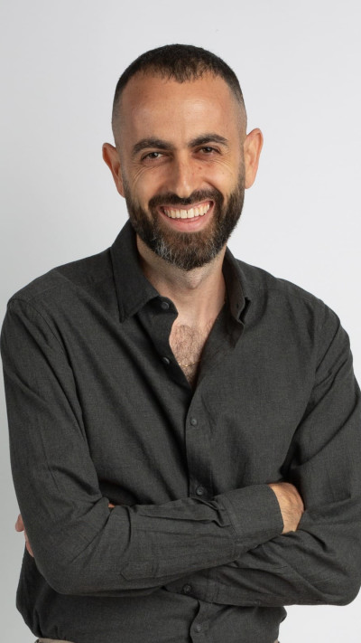 רון חי
