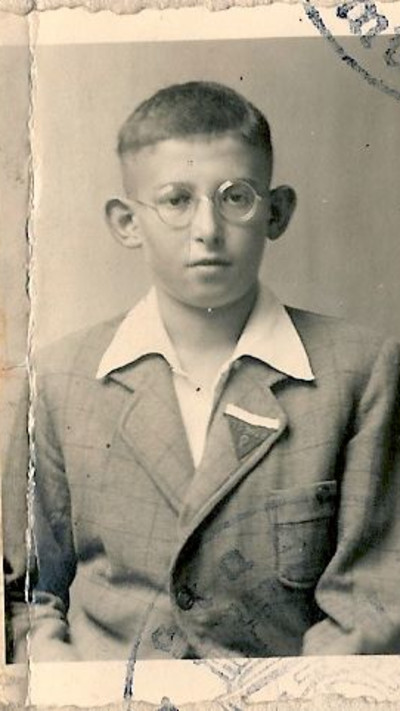 נייט לייפציגר