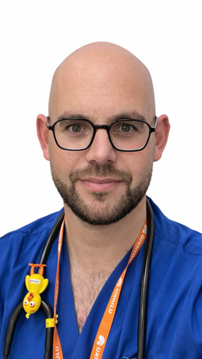 ד''ר סבאג פאדי