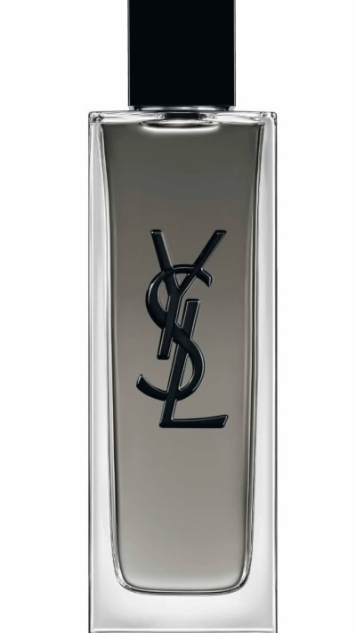 בושם לגבר  MYSLF EAU DE TOILETTE INTENSE, איב סאן לורן