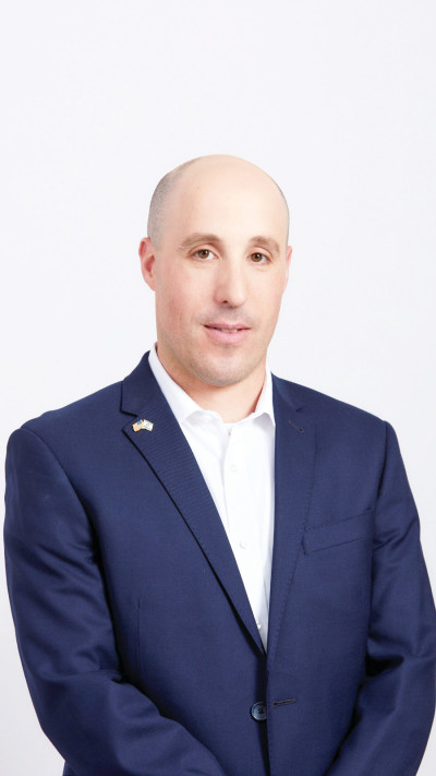 אבנר גולוב