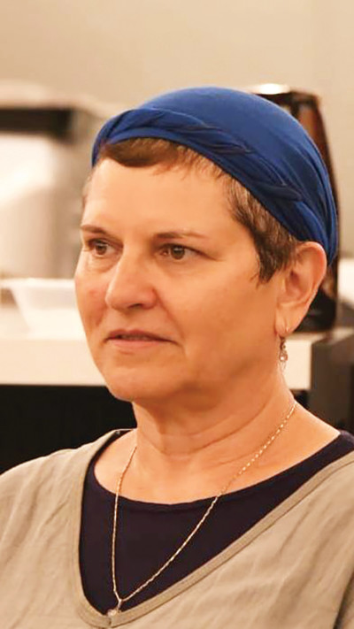 תרצה אורן