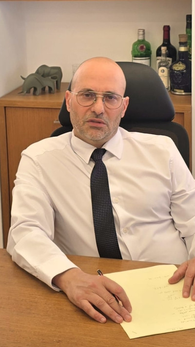 עו''ד רצון דרחי