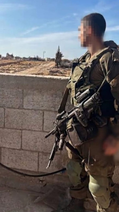 י' במדי צה''ל