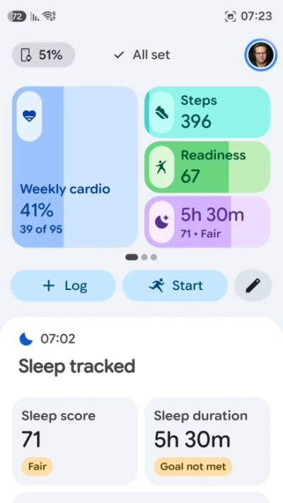 Health