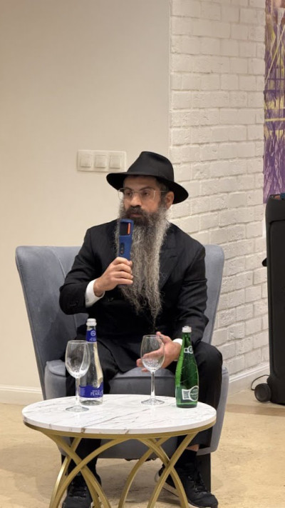 רעיון בן 100 שנה קם לתחייה
