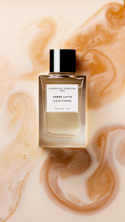 Essential Perfums  (צילום: באדיבות המותג)