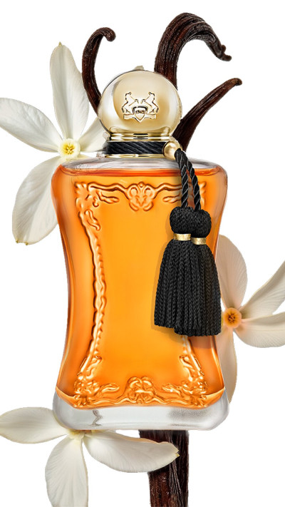 Parfums De Marly (צילום: באדיבות המותג)