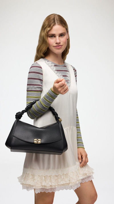 FACTORY54 Ganni VERY BOU BAG