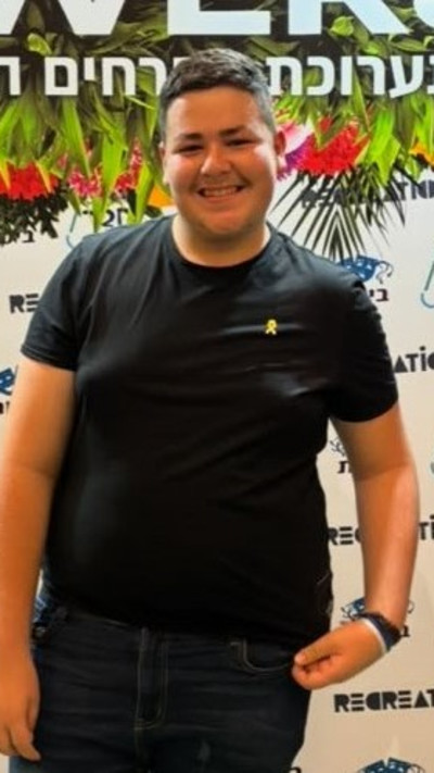 רואד חרבאוי. אין אופציה לא להצביע