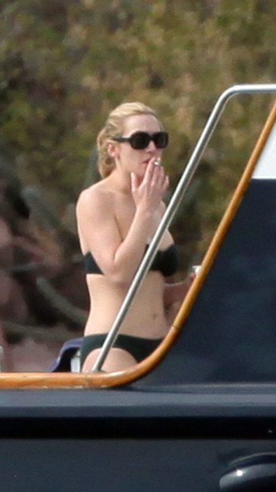 קייט וינסלט (צילום: Splashnews)